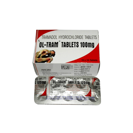 oltram 100mg